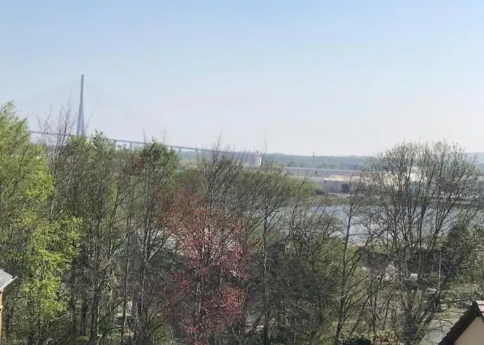 : De Charme. Honfleur