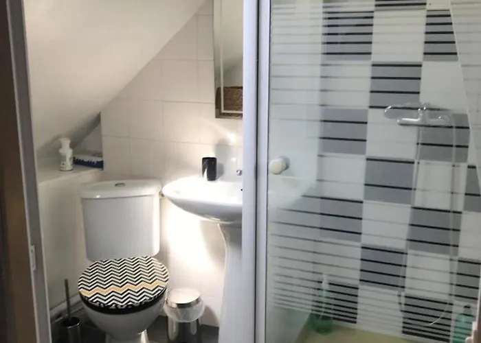 Appartement : De Charme.